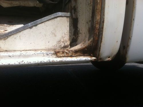 1966 Ford F1 Rare Texas Pickup Truck, image 15