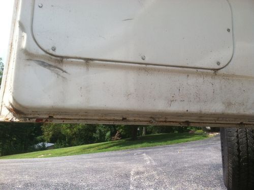 1966 Ford F1 Rare Texas Pickup Truck, image 17