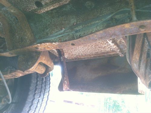 1966 Ford F1 Rare Texas Pickup Truck, image 19