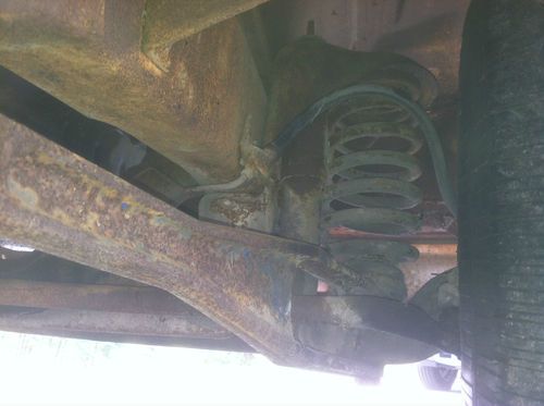 1966 Ford F1 Rare Texas Pickup Truck, image 21