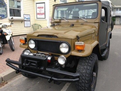 1977 toyota fj40