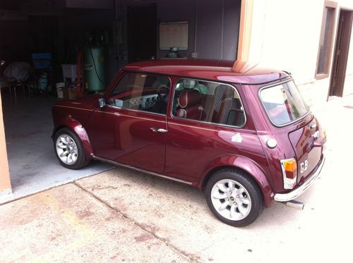 Mini classic