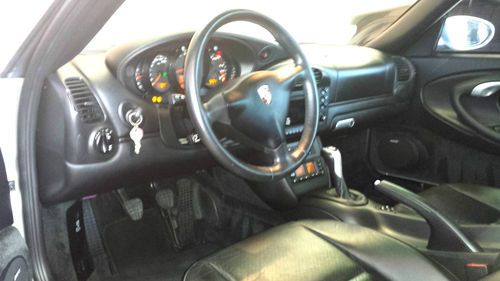 2004 Porsche 911 Carrera Coupe 2-Door 3.6L, US $32,200.00, image 10