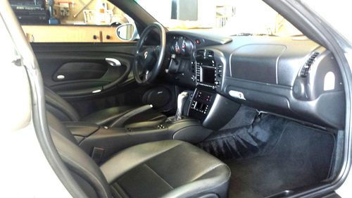2004 Porsche 911 Carrera Coupe 2-Door 3.6L, US $32,200.00, image 11