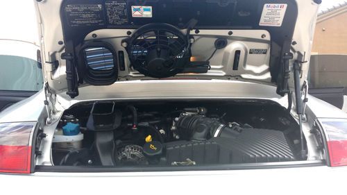 2004 Porsche 911 Carrera Coupe 2-Door 3.6L, US $32,200.00, image 16
