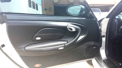 2004 Porsche 911 Carrera Coupe 2-Door 3.6L, US $32,200.00, image 17