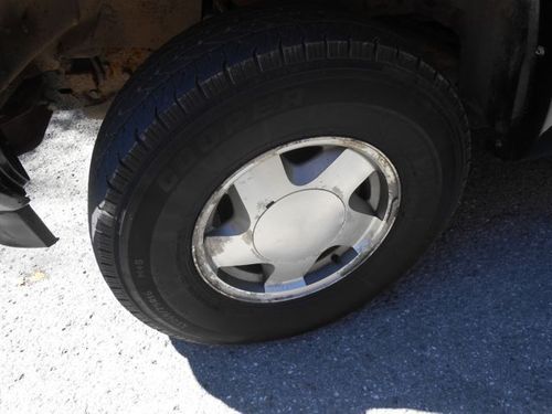 1995 GMC Yukon GT Two Door rare factory 5 speed standard transmission, image 12