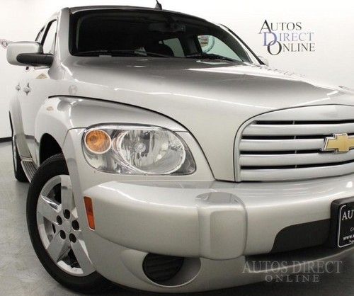 We finance 08 lt auto low miles sunroof cd stereo cloth bucket seats roof rack