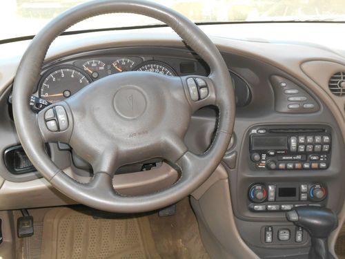 2002 Pontiac Bonneville SLE Sedan 4-Door 3.8L, US $3,200.00, image 2