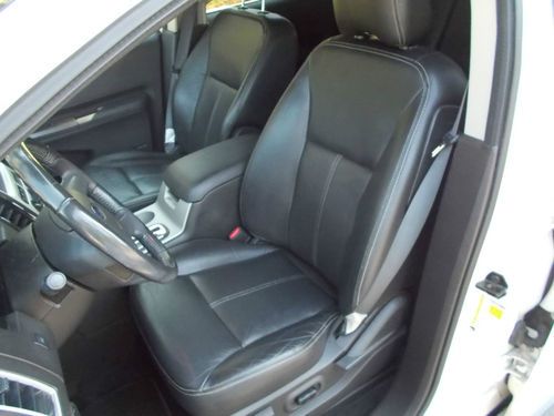 2008 Ford Edge SEL 44K Low Miles Panorama Roof Leather Power Liftgate FWD, image 12