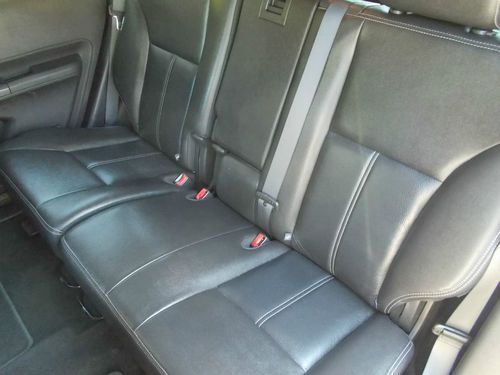 2008 Ford Edge SEL 44K Low Miles Panorama Roof Leather Power Liftgate FWD, image 16