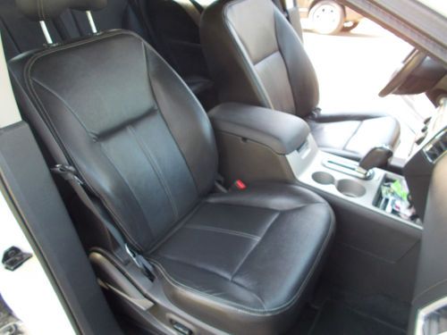2008 Ford Edge SEL 44K Low Miles Panorama Roof Leather Power Liftgate FWD, image 20