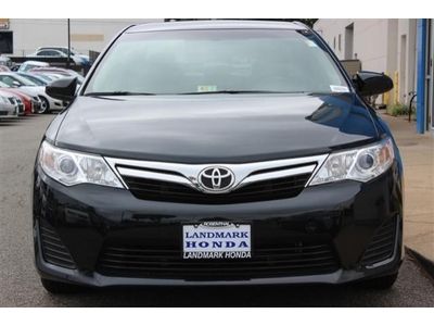 LE 2.5L CD AUTOMATIC A/C, image 2