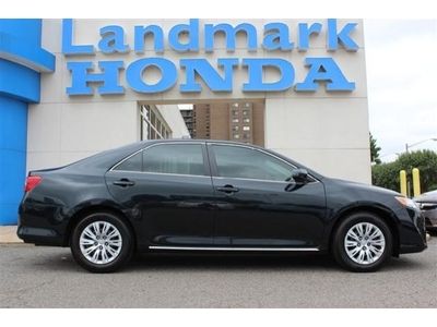 LE 2.5L CD AUTOMATIC A/C, image 3