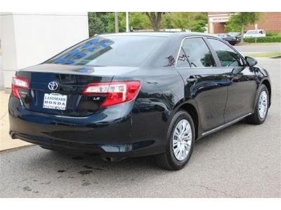 LE 2.5L CD AUTOMATIC A/C, image 4