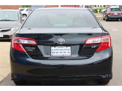 LE 2.5L CD AUTOMATIC A/C, image 5