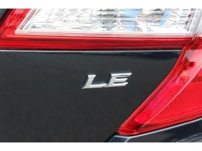 LE 2.5L CD AUTOMATIC A/C, image 6