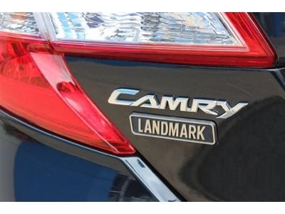 LE 2.5L CD AUTOMATIC A/C, image 7