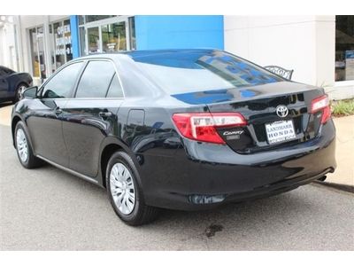 LE 2.5L CD AUTOMATIC A/C, image 8