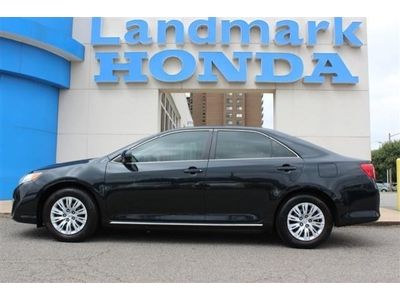 LE 2.5L CD AUTOMATIC A/C, image 9