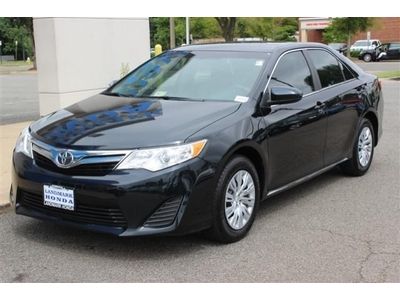 LE 2.5L CD AUTOMATIC A/C, image 10