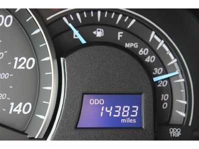 LE 2.5L CD AUTOMATIC A/C, image 11