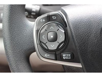 LE 2.5L CD AUTOMATIC A/C, image 13