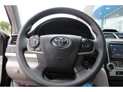 LE 2.5L CD AUTOMATIC A/C, image 17