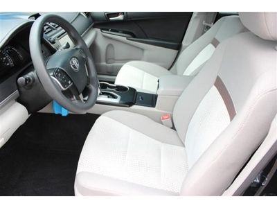 LE 2.5L CD AUTOMATIC A/C, image 19