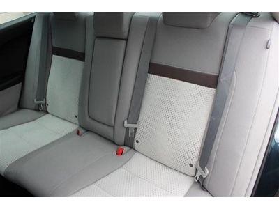 LE 2.5L CD AUTOMATIC A/C, image 20