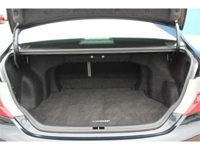 LE 2.5L CD AUTOMATIC A/C, image 21