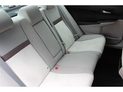 LE 2.5L CD AUTOMATIC A/C, image 22