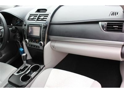 LE 2.5L CD AUTOMATIC A/C, image 23