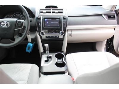 LE 2.5L CD AUTOMATIC A/C, image 25