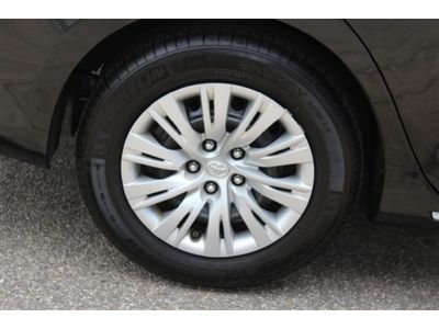 LE 2.5L CD AUTOMATIC A/C, image 26