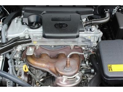 LE 2.5L CD AUTOMATIC A/C, image 28