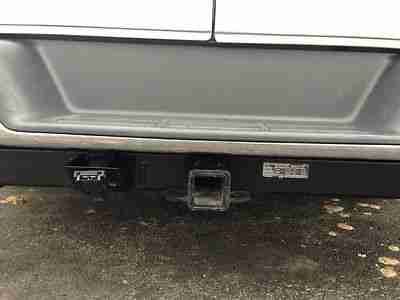 2010 GMC Savana Passenger Van with Bruno Scooter Wheelchair lift 21,591 Mi, image 7