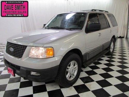 Used 2005 ford expedition running boards #2