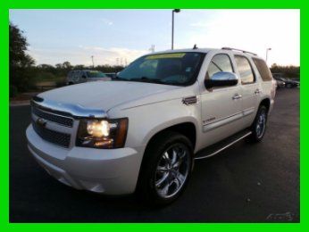 2008 used 5.3l v8 16v automatic rwd suv premium onstar