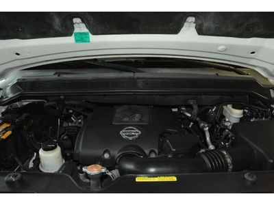 Nissan Armada LE 4X4 1-OWNER NAV REAR-DVD LEATHER BOSE LOADED *MINT* *WARRANTY*, US $16,495.00, image 20