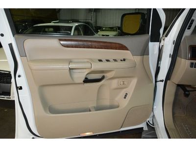 Nissan Armada LE 4X4 1-OWNER NAV REAR-DVD LEATHER BOSE LOADED *MINT* *WARRANTY*, US $16,495.00, image 21