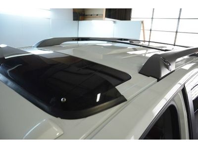 Nissan Armada LE 4X4 1-OWNER NAV REAR-DVD LEATHER BOSE LOADED *MINT* *WARRANTY*, US $16,495.00, image 23