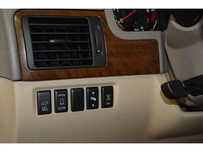 Nissan Armada LE 4X4 1-OWNER NAV REAR-DVD LEATHER BOSE LOADED *MINT* *WARRANTY*, US $16,495.00, image 24