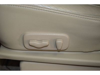 Nissan Armada LE 4X4 1-OWNER NAV REAR-DVD LEATHER BOSE LOADED *MINT* *WARRANTY*, US $16,495.00, image 25