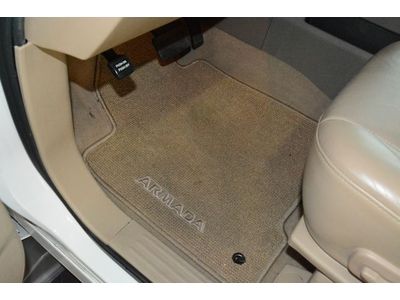 Nissan Armada LE 4X4 1-OWNER NAV REAR-DVD LEATHER BOSE LOADED *MINT* *WARRANTY*, US $16,495.00, image 27
