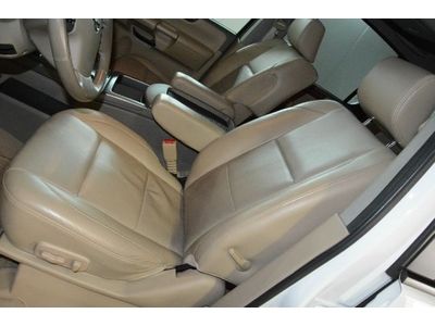 Nissan Armada LE 4X4 1-OWNER NAV REAR-DVD LEATHER BOSE LOADED *MINT* *WARRANTY*, US $16,495.00, image 28