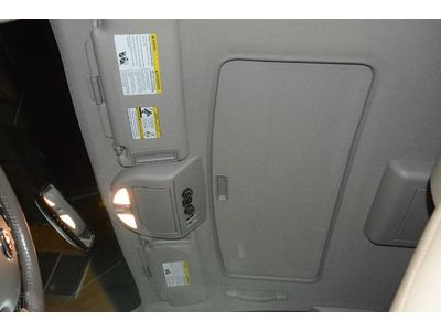 Nissan Armada LE 4X4 1-OWNER NAV REAR-DVD LEATHER BOSE LOADED *MINT* *WARRANTY*, US $16,495.00, image 29