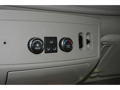 Nissan Armada LE 4X4 1-OWNER NAV REAR-DVD LEATHER BOSE LOADED *MINT* *WARRANTY*, US $16,495.00, image 31