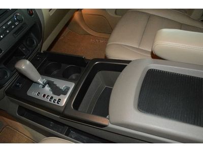 Nissan Armada LE 4X4 1-OWNER NAV REAR-DVD LEATHER BOSE LOADED *MINT* *WARRANTY*, US $16,495.00, image 34