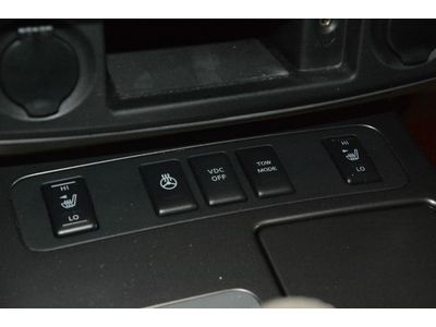 Nissan Armada LE 4X4 1-OWNER NAV REAR-DVD LEATHER BOSE LOADED *MINT* *WARRANTY*, US $16,495.00, image 36